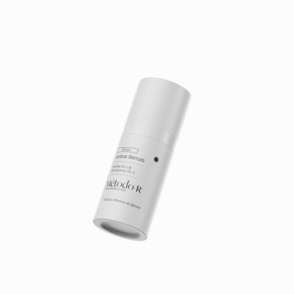 MR04 Airless B perspective