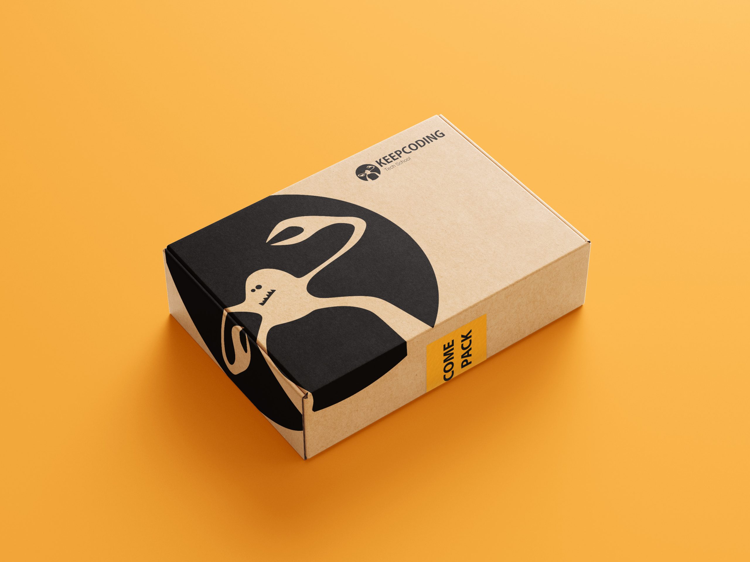 Mockups Design